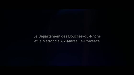 Regarder la vidéo Conseil départemental des Bouches du Rhône