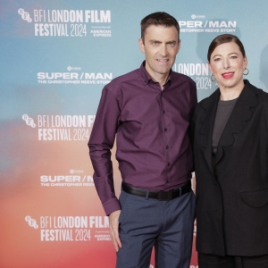 THE CHRISTOPHER REEVE STORY