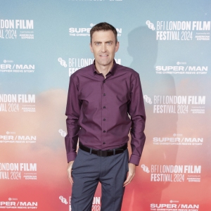 THE CHRISTOPHER REEVE STORY