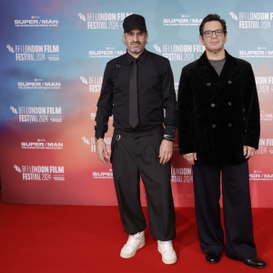 THE CHRISTOPHER REEVE STORY