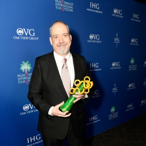 Palm Springs International Film Awards