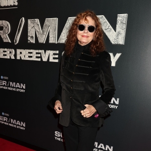 THE CHRISTOPHER REEVE STORY