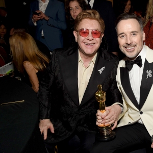 Regarder la vidéo 28TH annual Elton John AIDS foundation academy awards viewing party