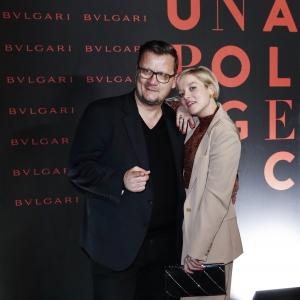 The Unapologetic Night by BVLGARI x Constantin Film