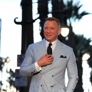 Daniel Craig