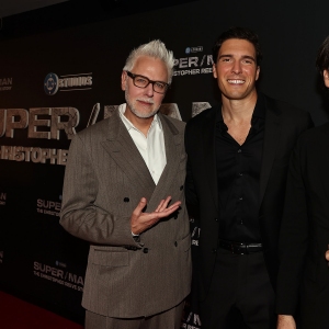 THE CHRISTOPHER REEVE STORY