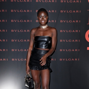 The Unapologetic Night by BVLGARI x Constantin Film