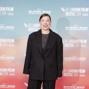 THE CHRISTOPHER REEVE STORY