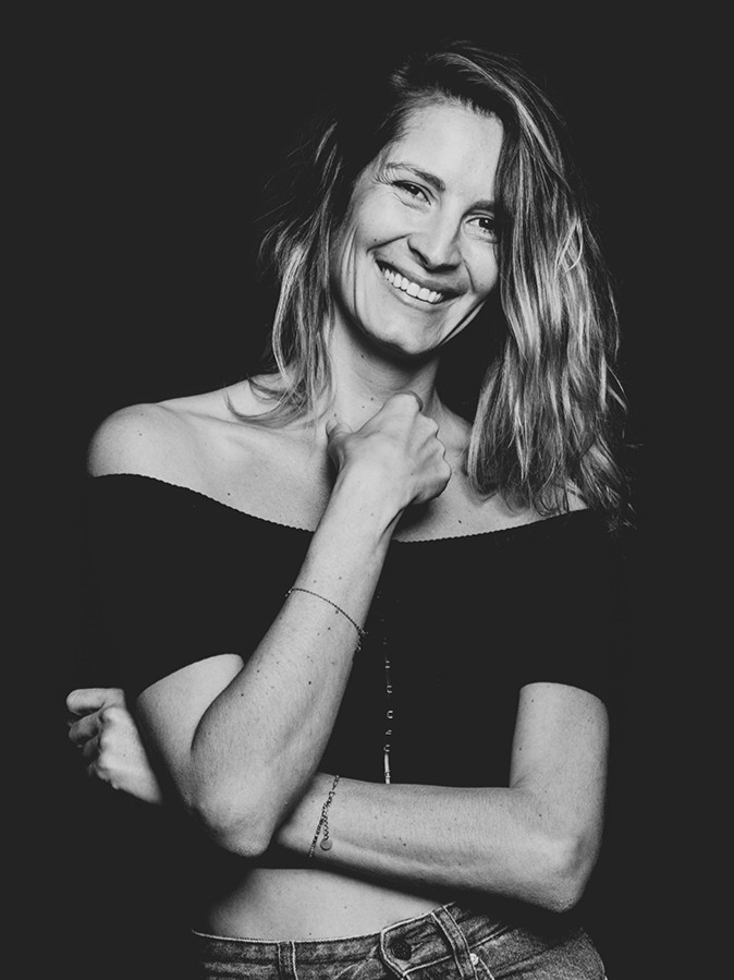 PHOTOS HELENA VAUTRIN