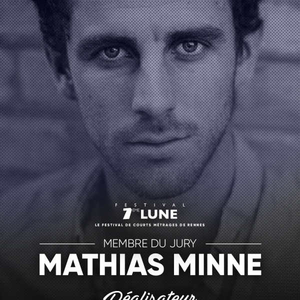Regarder la vidéo Mathias Minne au Festival 7ème Lune