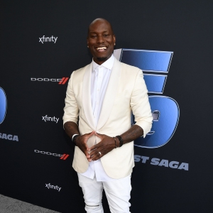 Fast and Furious 9 - Concert Event Red Carpet
