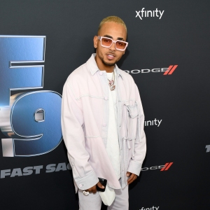Fast and Furious 9 - Concert Event Red Carpet