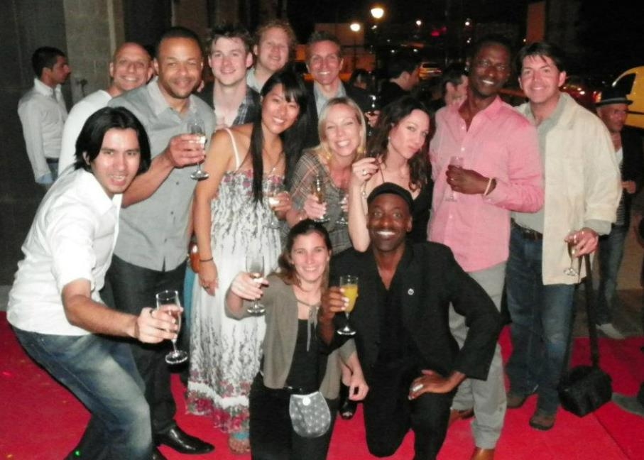 Marseille Web Fest 2011