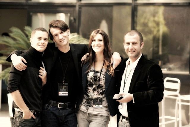 Marseille Web Fest 2011