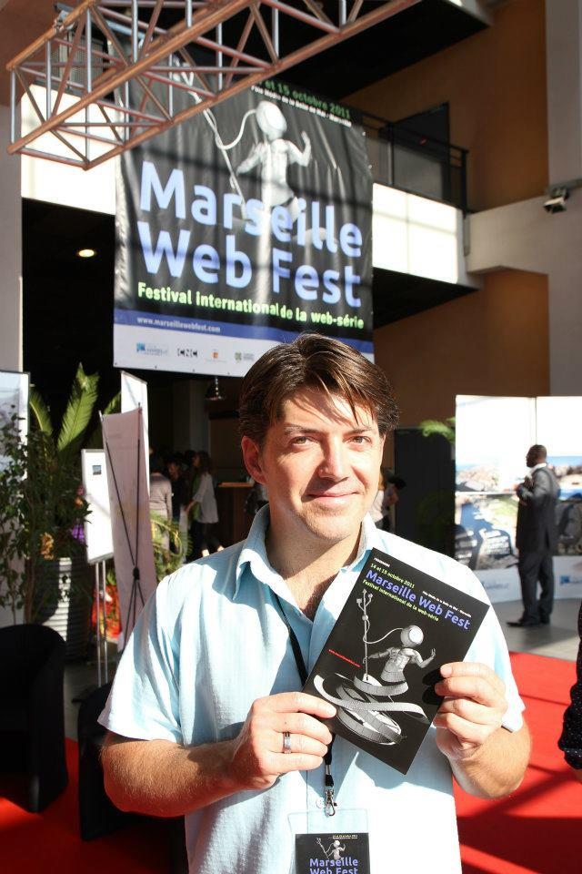 Marseille Web Fest 2011