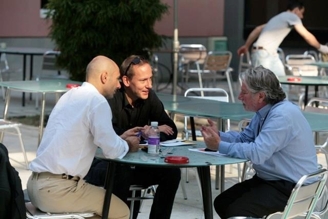 Marseille Web Fest 2011