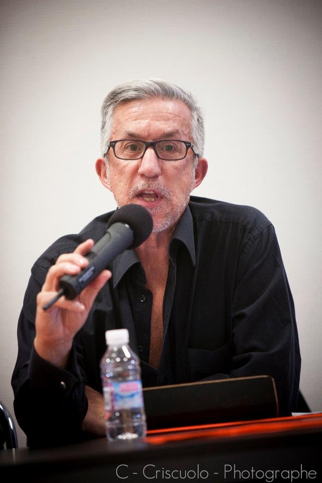 Marseille Web Fest 2011