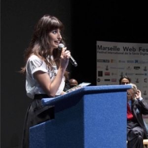 Marseille Web Fest 2015