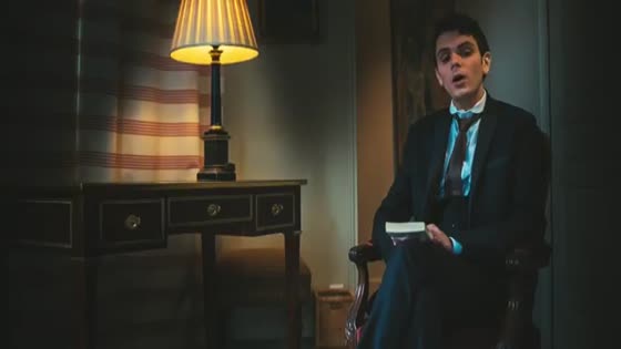 olivier zanarelli - j\'ai adoré (clip officiel)