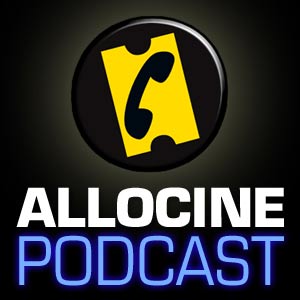 Podcasts de  AlloCiné : Bandes-annonces