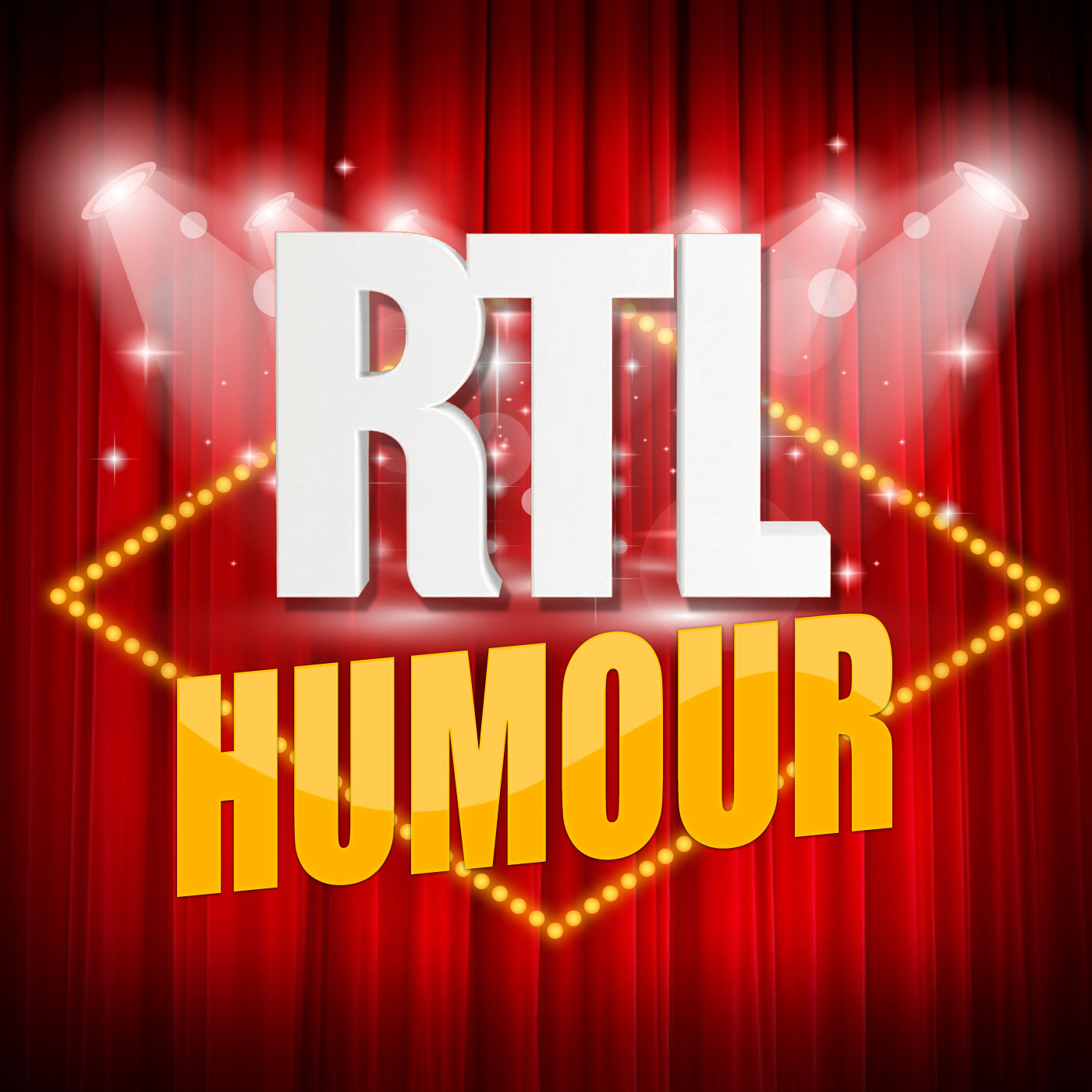 Podcasts de  RTL Humour