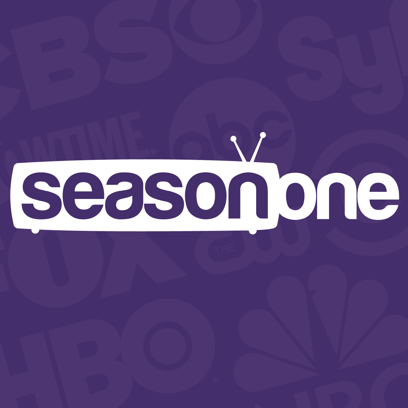 Podcasts de  SeasonOne