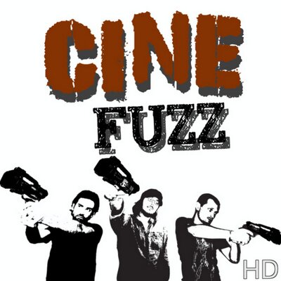 Podcasts de  Cine Fuzz