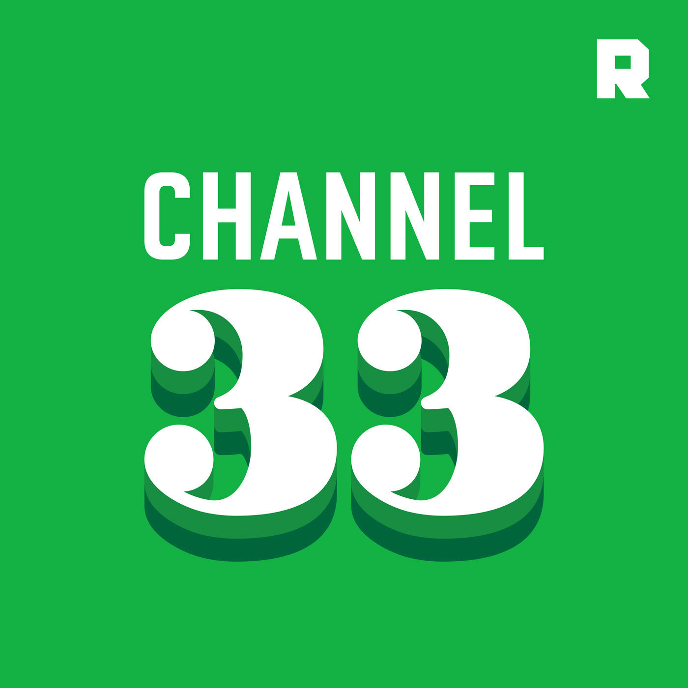 Podcasts de  Channel 33
