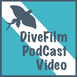 Podcasts de  DiveFilm Podcast Video
