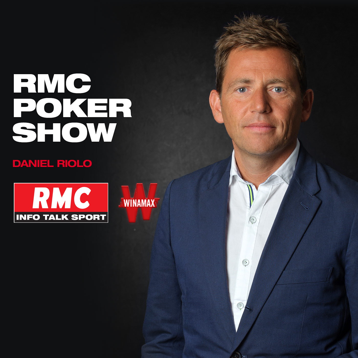 Podcasts de  RMC Poker Show