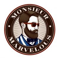 Profil de  Mr Marvelous