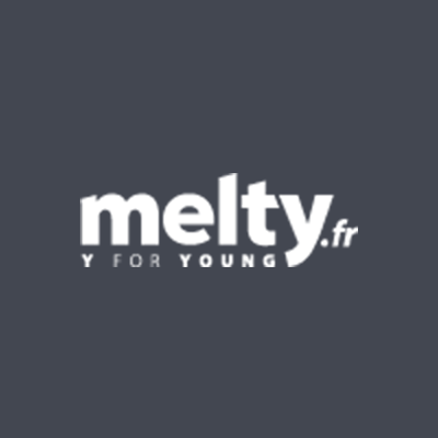 Actualités de  melty | News, tendances & youth culture